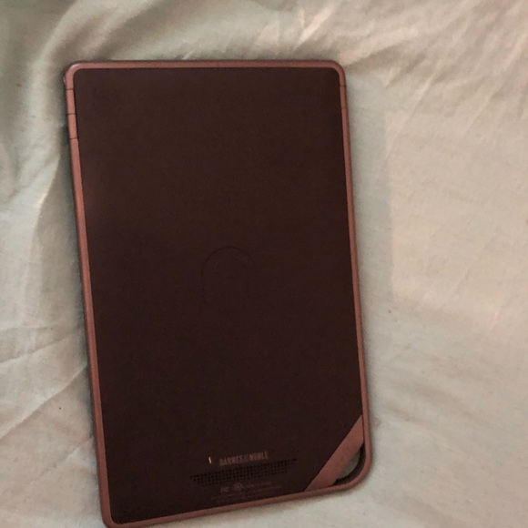 Nook reader - Picture 2 of 3